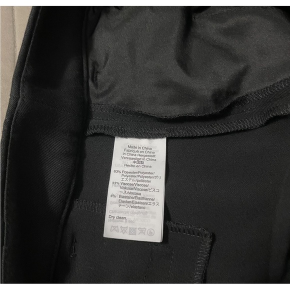 OC Order Plus Midi Dress - Picture 6 of 9